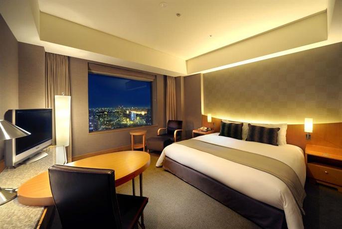 Cerulean Tower Tokyu Hotel Tokyo Compare Deals