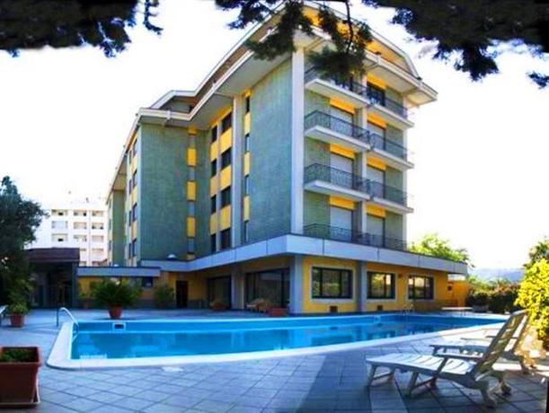 Hotel Europa