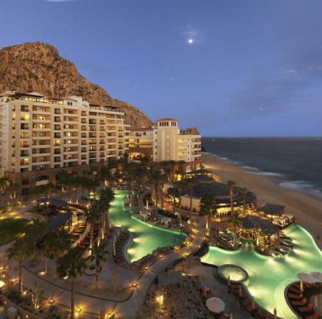 Grand Solmar Land's End Resort and Spa Cabo San Lucas, Los Cabos ...