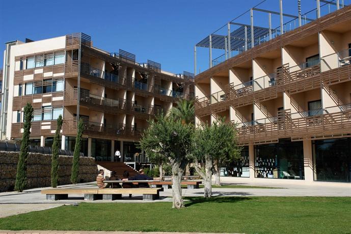 Ohtels Les Oliveres El Perello Compare Deals - 