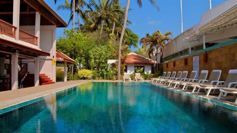 Malibu Koh Samui Resort Beach Club Chaweng Compare Deals Malibu Koh Samui Resort Beach Club