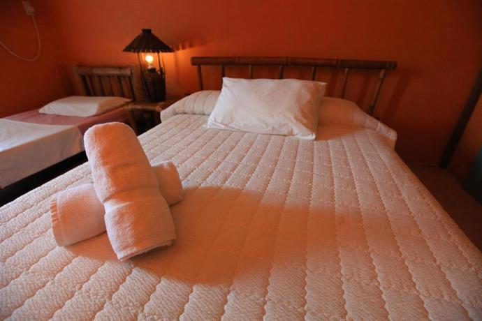 Hannah Hotel