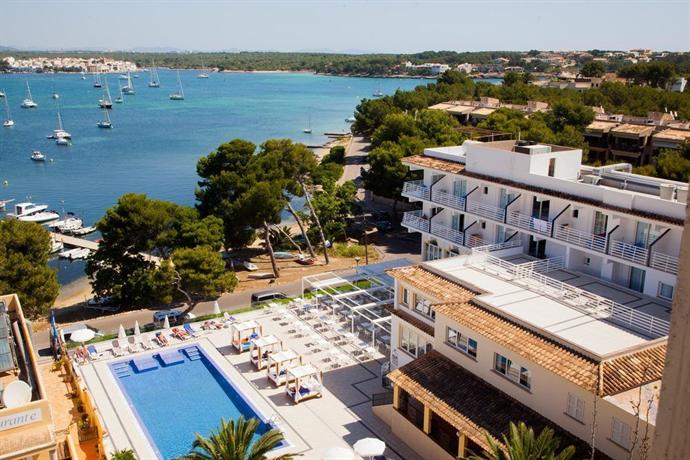Mallorca szállás