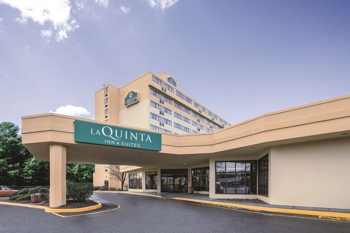 La Quinta Inn & Suites Secaucus Meadowlands