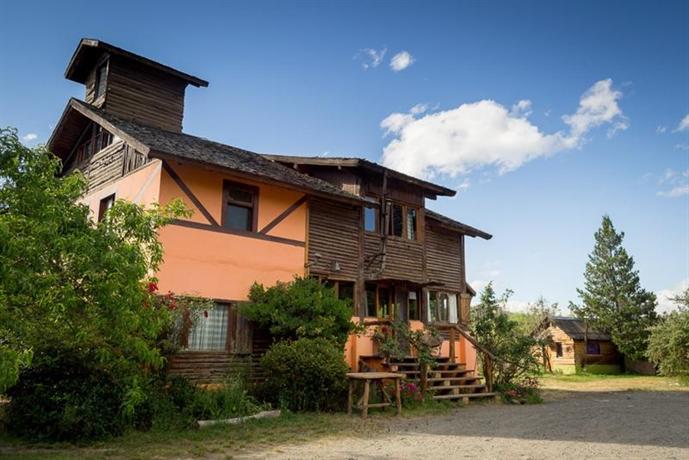 El Pueblito Ecohostel