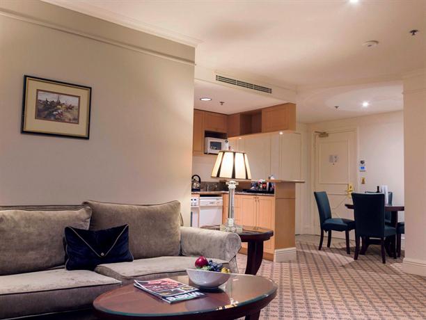 Stamford Plaza Melbourne - Compare Deals