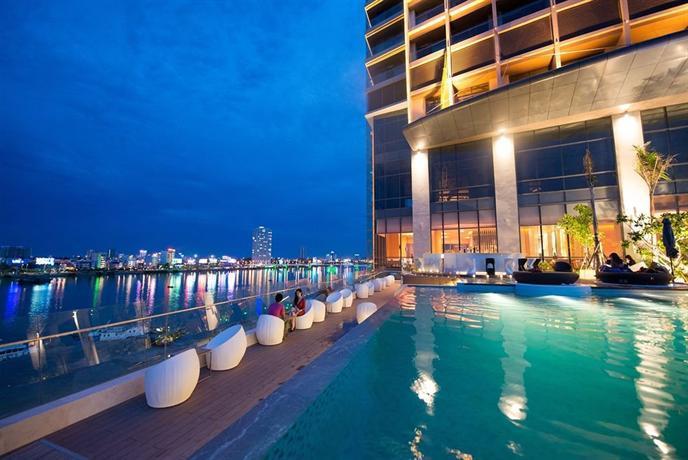 Novotel Danang Premier Han River