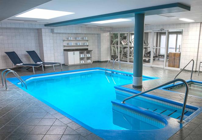 Old Montreal Hotels With Free Parking Old Montreal Hotels With Free Parking