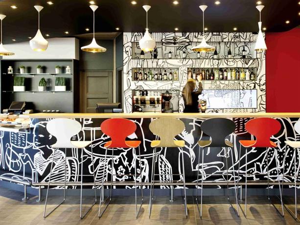 Hotel Ibis Warszawa Ul Ostrobramska Hotel Ibis Warszawa Ul Ostrobramska