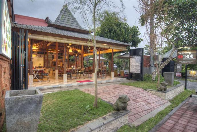 Taman Harum Cottages Ubud Compare Deals