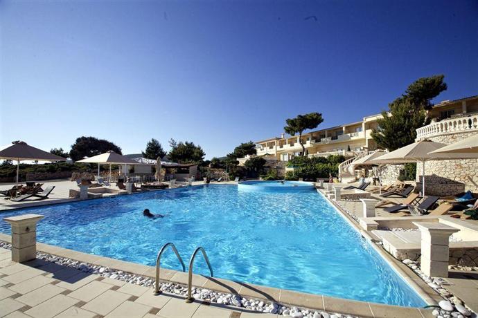 Mabely Grand Hotel