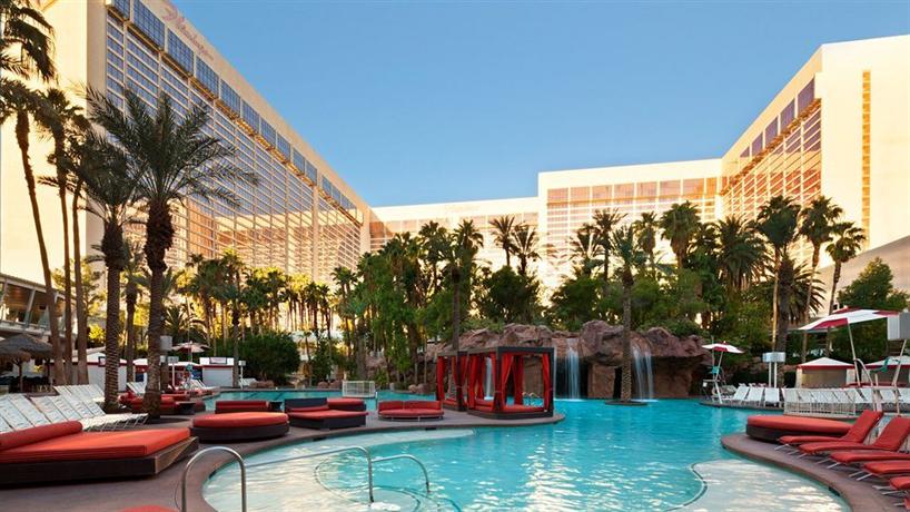 Flamingo Las Vegas Hotel, Book Now