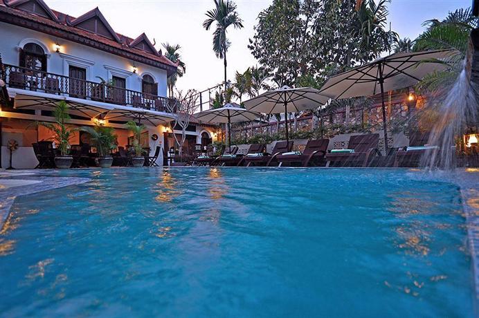 Hanumanalaya Villa Siem Reap Compare Deals - 