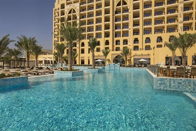 DoubleTree by Hilton Resort & Spa Marjan Island, Ras Al Khaimah ...