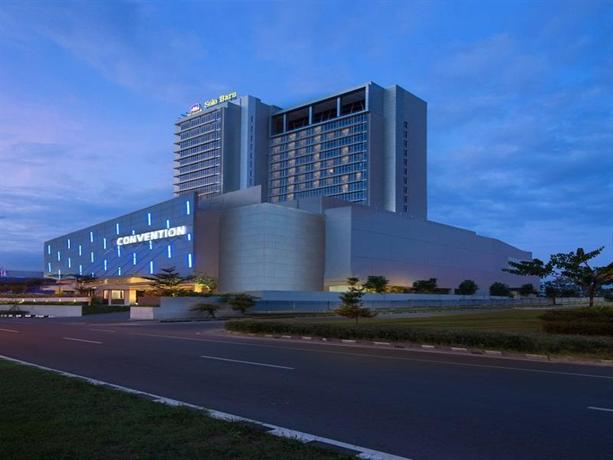 Best Western Premier Solo Baru, Grogol - Compare Deals