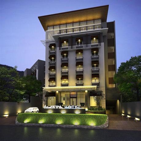 Gambar de JAVA Hotel Bandung