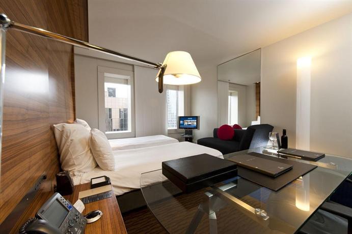 힐튼 시드니, Hilton Sydney