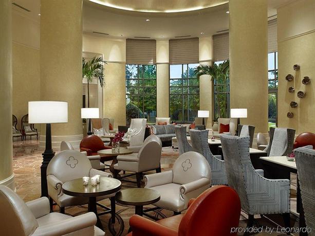 Intercontinental Hotel Buckhead Atlanta