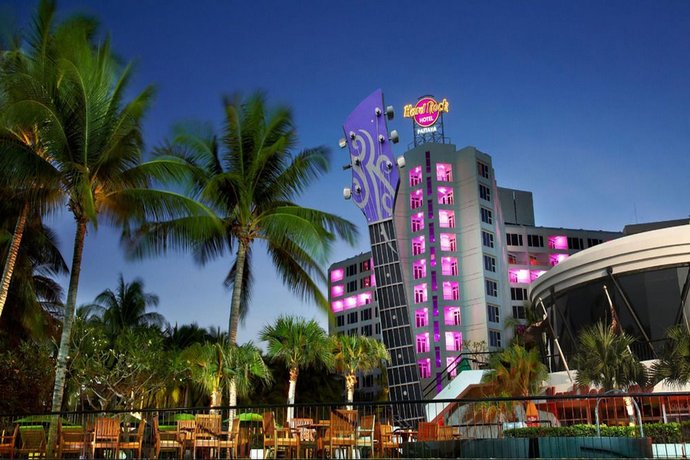 하드락 호텔 파타야, Hard Rock Hotel Pattaya