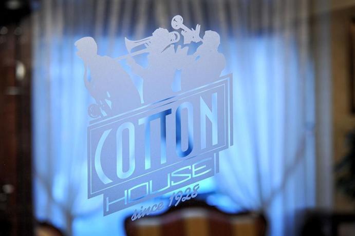 Cotton House Hotel Budapest