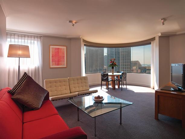 Adina Apartment Hotel Sydney Town Hall Compare Deals