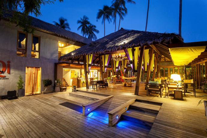 Tango Luxe Beach Villa Samui Bo Phut Compare Deals About Tango Luxe Beach Villa Samui