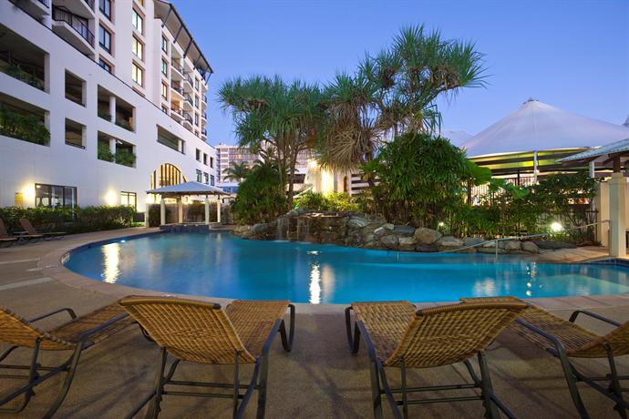 Mantra Esplanade Cairns Compare Deals About Mantra Esplanade Cairns