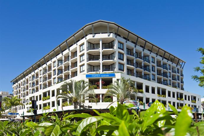 Mantra Esplanade