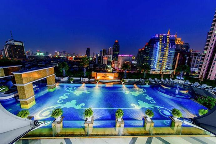 The Berkeley Hotel Pratunam, Bangkok - Compare Deals