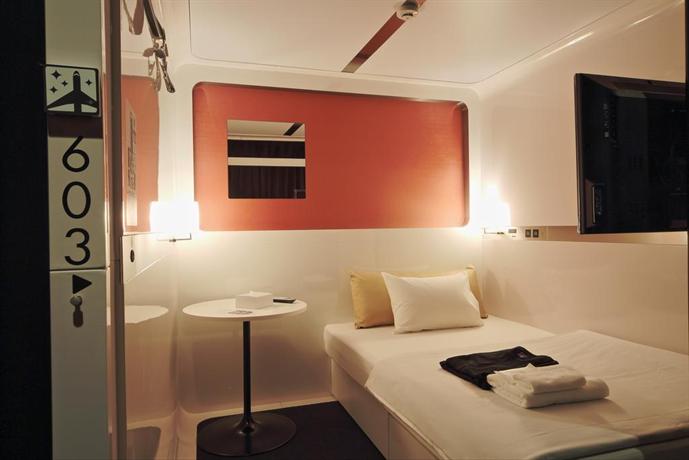 First Cabin Atagoyama Tokyo Compare Deals