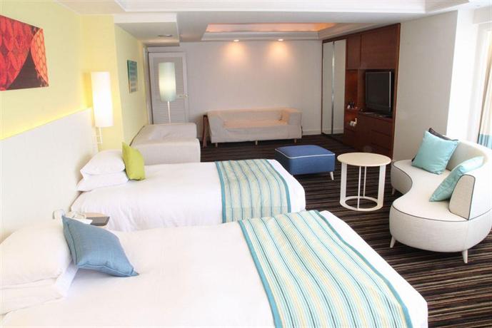 다이 이치 호텔 도쿄 시포트, Dai Ichi Hotel Seafort Tokyo