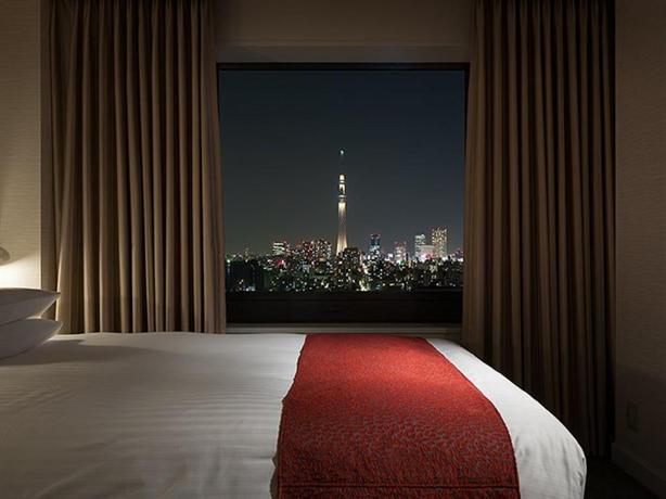 Hotel East 21 Tokyo Compare Deals - 