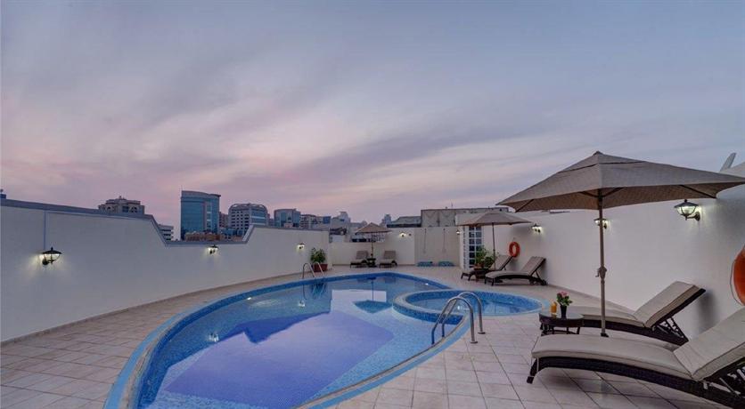 Dream City Hotel Apartments Dubai Compare Deals