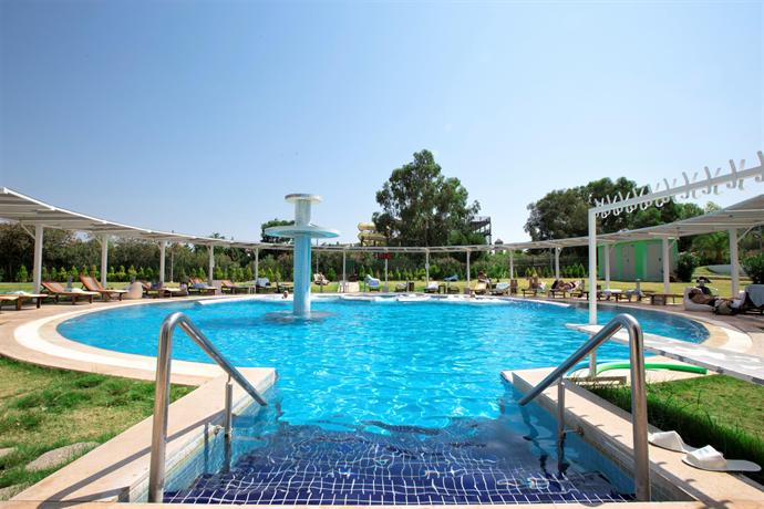 Balcova Termal Hotel, Izmir - Compare Deals