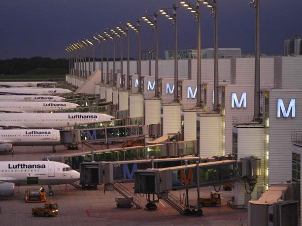 Mercure Hotel Airport Munchen Aufkirchen Mercure Hotel Airport Munchen Aufkirchen