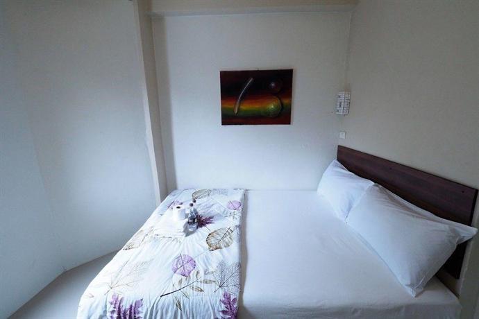 Khaosan Green House Hotel
