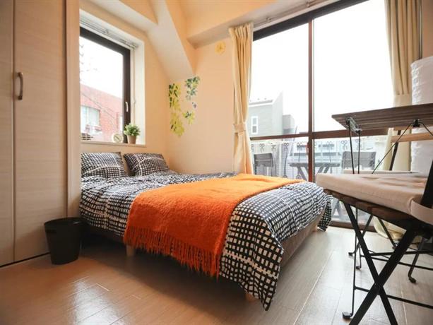 Studio Apartment Tokyo ah 1 studio apartment in shinjuku ya1, tokyo - compare deals Studio Apartment Tokyo ah 1 studio apartment in shinjuku ya1, tokyo - compare deals