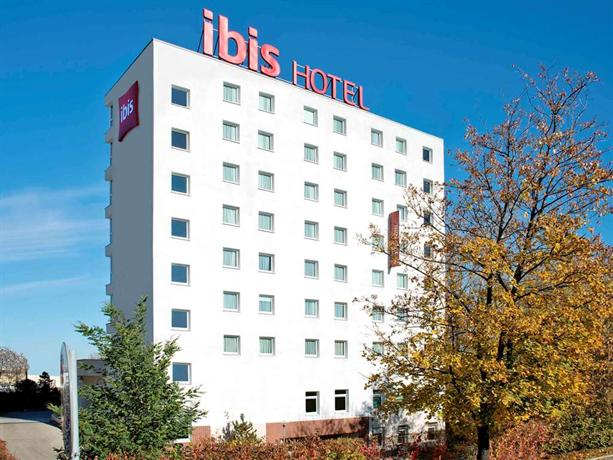 Ibis Hotel Warszawa Ostrobramska Warsaw