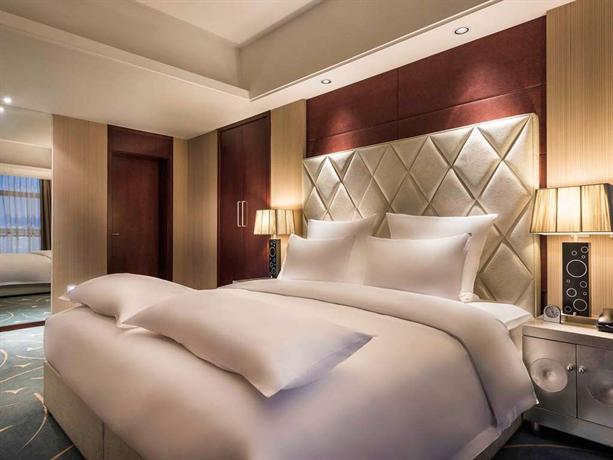 풀먼 베이징 사우스, Pullman Beijing South