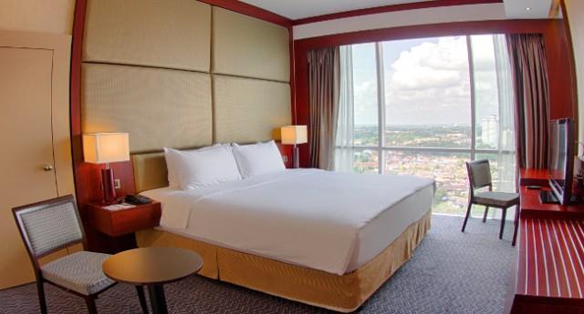 Ksl Hotel Resort Johor Bahru Compare Deals