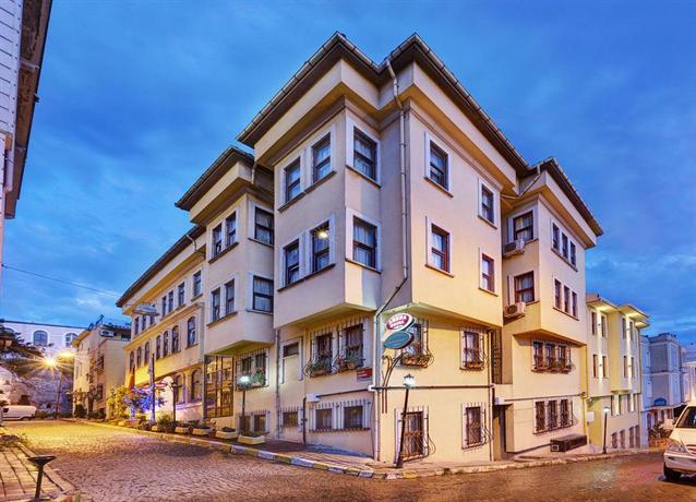 Arena Hotel Istanbul Compare Deals