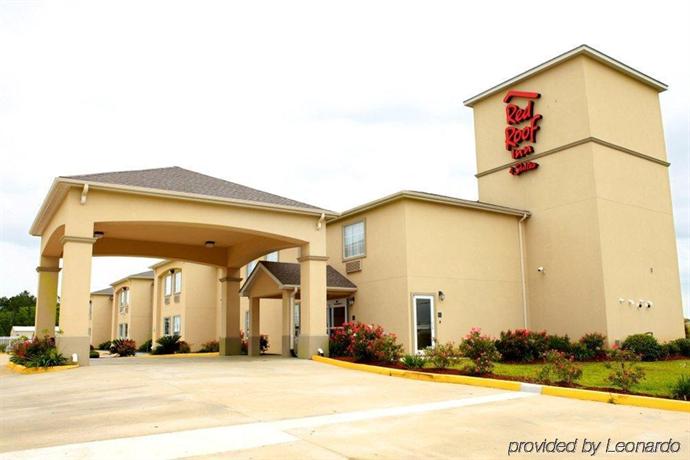 Red Roof Inn Lake Charles