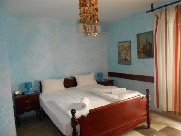 Villa Anri Bed & Breakfast Mostar