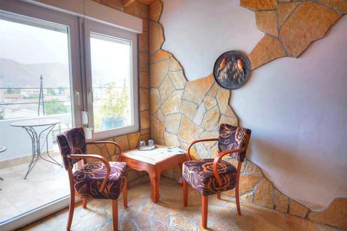 Villa Anri Bed & Breakfast Mostar