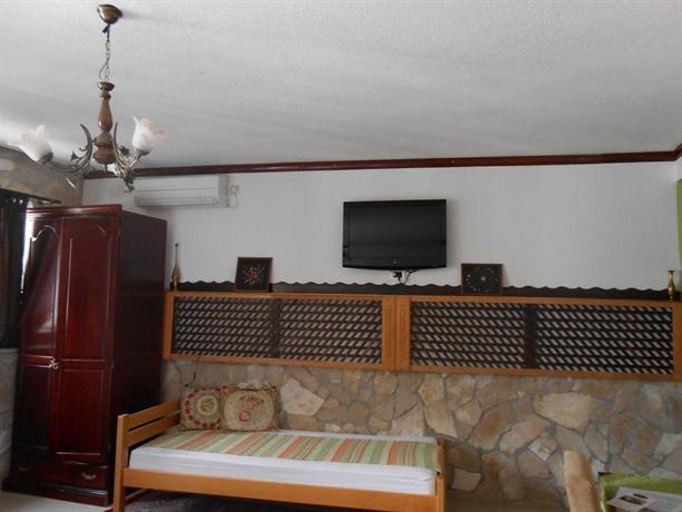 Villa Anri Bed & Breakfast Mostar