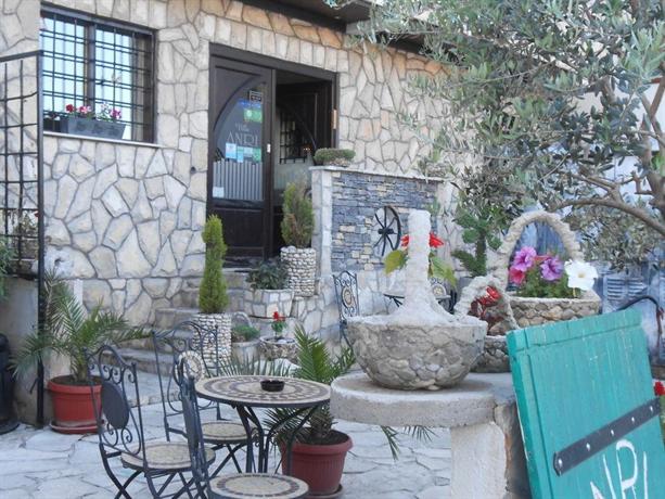 Villa Anri Bed & Breakfast Mostar