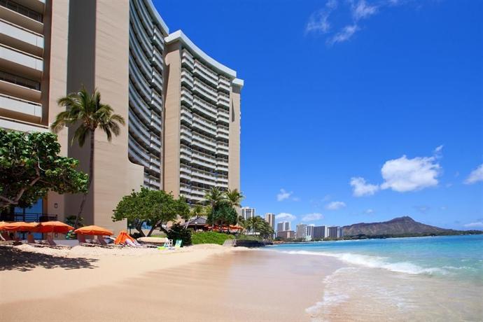 Sheraton Waikiki, Honolulu - Compare Deals
