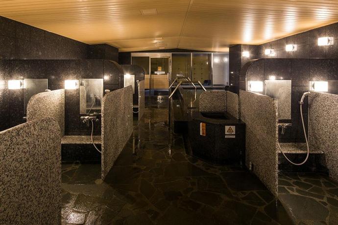 מלון אפא תחנת סוגאמו צילום של הוטלס קומביינד - למטייל (40)