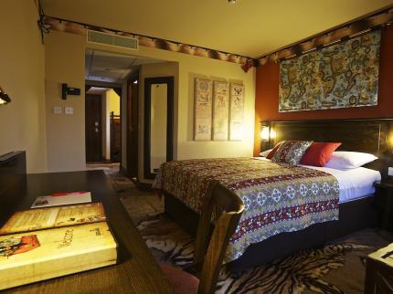 Legoland windsor resort hotel deals