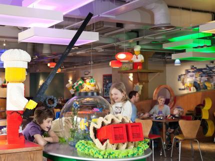 Legoland windsor resort hotel deals